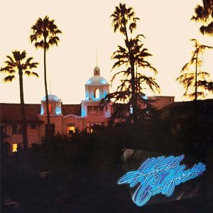 Eagles - Hotel California (40th Anniversary Deluxe Edition) (2CD with Blu-Ray)
