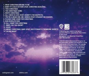 CeeLo Green - CeeLo's Magic Moment [ CD ]