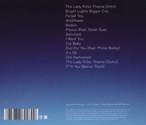 CeeLo Green - The Lady Killer [ CD ]