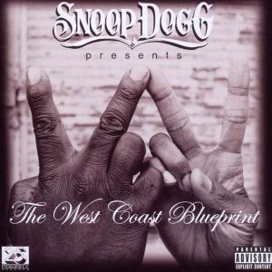Snoop Dogg Presents: The West Coast Blueprint - Various Artists [ CD ]