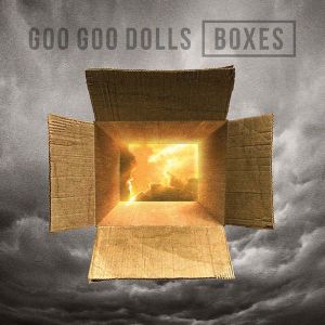 The Goo Goo Dolls - Boxes [ CD ]
