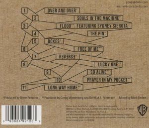 The Goo Goo Dolls - Boxes [ CD ]