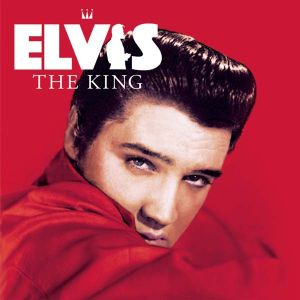 Elvis Presley - Elvis The King (2CD)