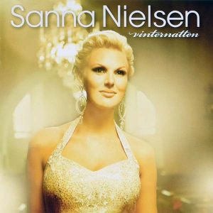 Sanna Nielsen - Vinternatten [ CD ]