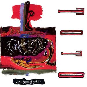 Toto - Kingdom Of Desire [ CD ]