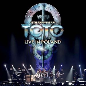 Toto - 35th Anniversary Tour: Live In Poland 2013 (2CD)