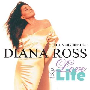 Diana Ross - Love And Life: The Very Best Of Diana Ross [ CD ]