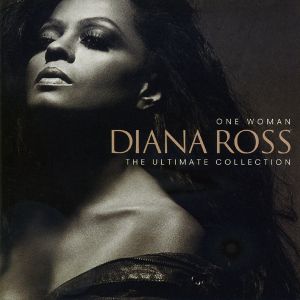 Diana Ross - One Woman: The Ultimate Collection [ CD ]
