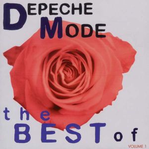 Depeche Mode - The Best Of Depeche Mode, Vol. 1 (CD with DVD)
