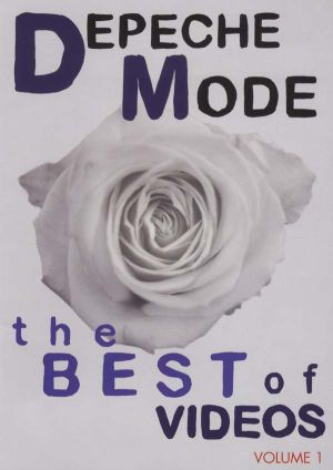 Depeche Mode - The Best Of Depeche Mode, Vol. 1 (DVD-Video) [ DVD ]