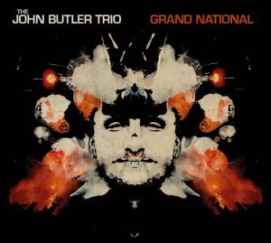 John Butler Trio - Grand National (Digipack) [ CD ]