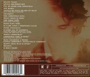 Josh Groban - Noel (Deluxe Version) [ CD ]