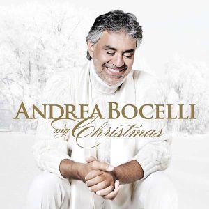 Andrea Bocelli - My Christmas (Remastered) [ CD ]
