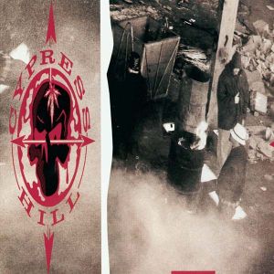 Cypress Hill - Cypress Hill [ CD ]