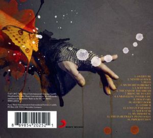 Evanescence - Synthesis [ CD ]