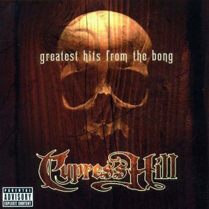 Cypress Hill - Greatest Hits From The Bong (Reissue 2009) [ CD ]