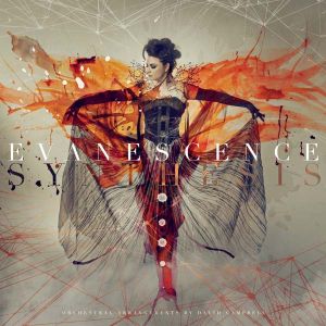 Evanescence - Synthesis (2 x Vinyl with CD) [ LP ]
