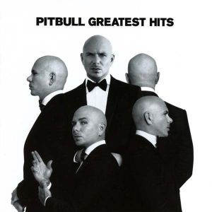 Pitbull - Greatest Hits [ CD ]