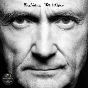 Phil Collins - Face Value (Vinyl) [ LP ]
