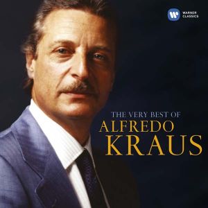 Alfredo Kraus - The Very Best Of Alfredo Kraus (2CD) [ CD ]