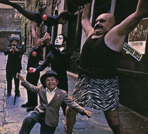 The Doors - Strange Days (50Th Anniversary Expanded Edition) (2CD) [ CD ]