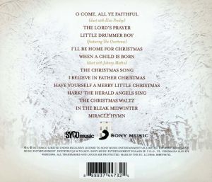 Susan Boyle - Home For Christmas [ CD ]