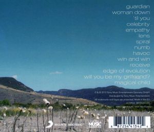 Alanis Morissette - Havoc And Bright Lights [ CD ]
