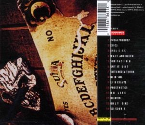 Slipknot - Slipknot [ CD ]