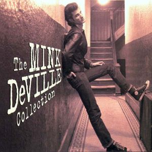 Mink DeVille - Cadillac Walk: The Mink DeVille Collection [ CD ]