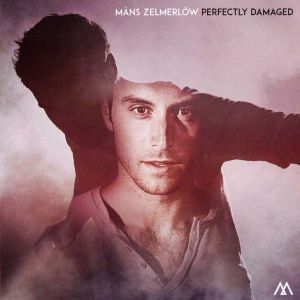 Mans Zelmerlow - Perfectly Damaged [ CD ]