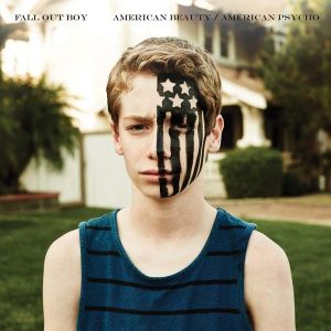 Fall Out Boy - American Beauty / American Psycho [ CD ]