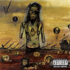 Slayer - Christ Illusion (Reissue) [ CD ]