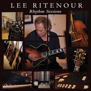 Lee Ritenour - Rhythm Sessions [ CD ]