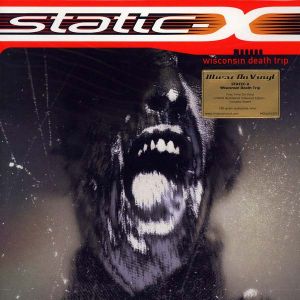 Static-X - Wisconsin Death Trip (Vinyl) [ LP ]