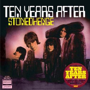 Ten Years After - Stonedhenge (Mono Masters) (Vinyl) [ LP ]
