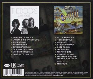 The Doors - Other Voices / Full Circle (2CD) [ CD ]
