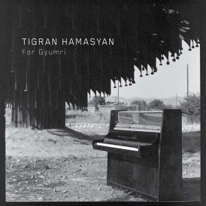 Tigran Hamasyan - For Guymri [ CD ]