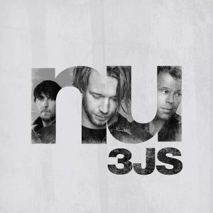 3JS - Nu [ CD ]