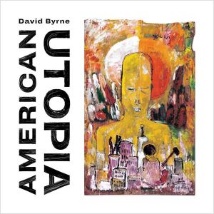 David Byrne - American Utopia (Vinyl) [ LP ]