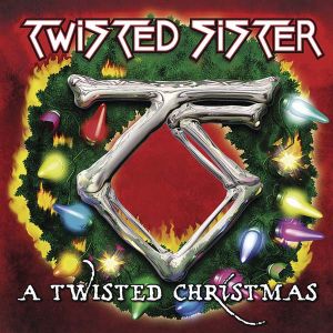 Twisted Sister - A Twisted Christmas (Vinyl) [ LP ]