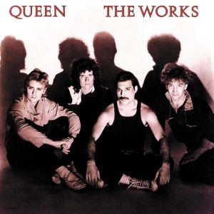 Queen - The Works (2011 Remastered) [ CD ]