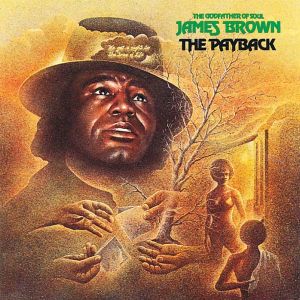 James Brown - Payback [ CD ]