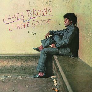 James Brown - In The Jungle Groove [ CD ]