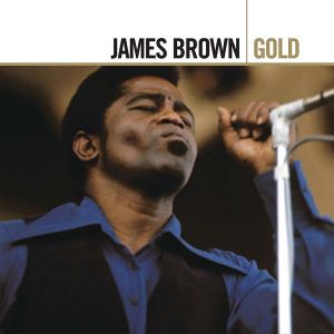 James Brown - Gold (2CD)