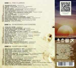 Bossa n' Essentials - Various Artists (3CD) [ CD ]