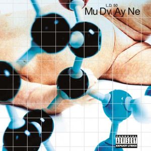 Mudvayne - L.D. 50 (2 x Vinyl)