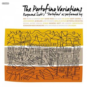 Raymond Scott - Portofino Variations (2 x Vinyl) [ LP ]