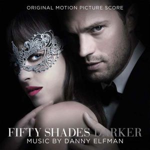 Danny Elfman - Fifty Shades Darker (Original Motion Picture Score) (Vinyl)