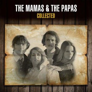 The Mamas & The Papas - Collected (2 x Vinyl)