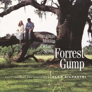 Alan Silvestri - Forrest Gump (Original Motion Picture Score) (Vinyl)
